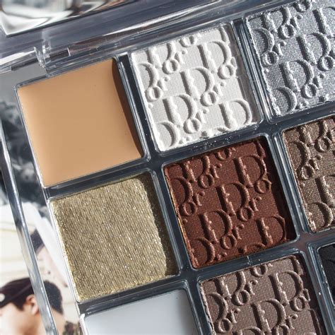 sheer shimmer eyeshadow palette dior|Dior shades for eyes.